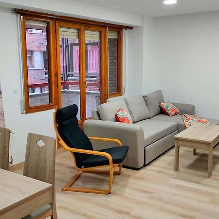 Apartamento Leon Puro Centro Exterior foto