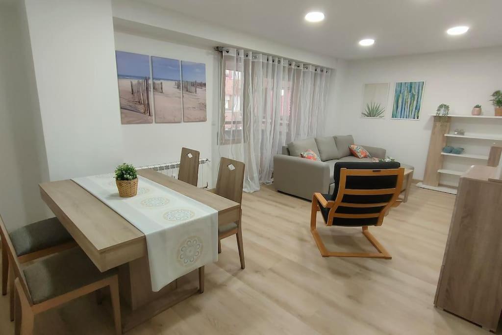 Apartamento Leon Puro Centro Exterior foto