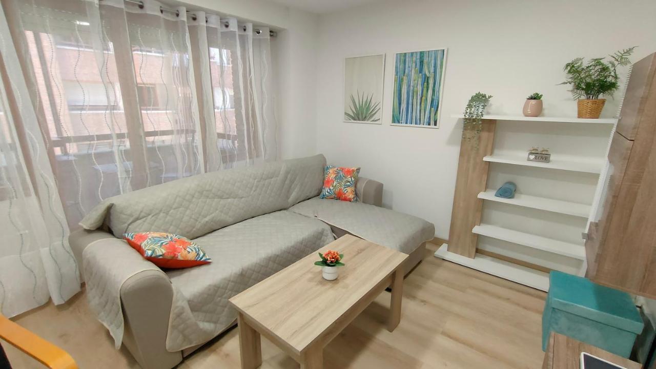 Apartamento Leon Puro Centro Exterior foto