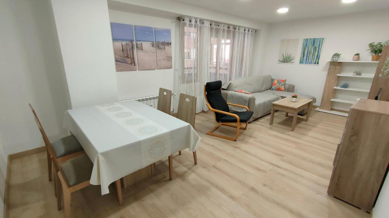 Apartamento Leon Puro Centro Exterior foto