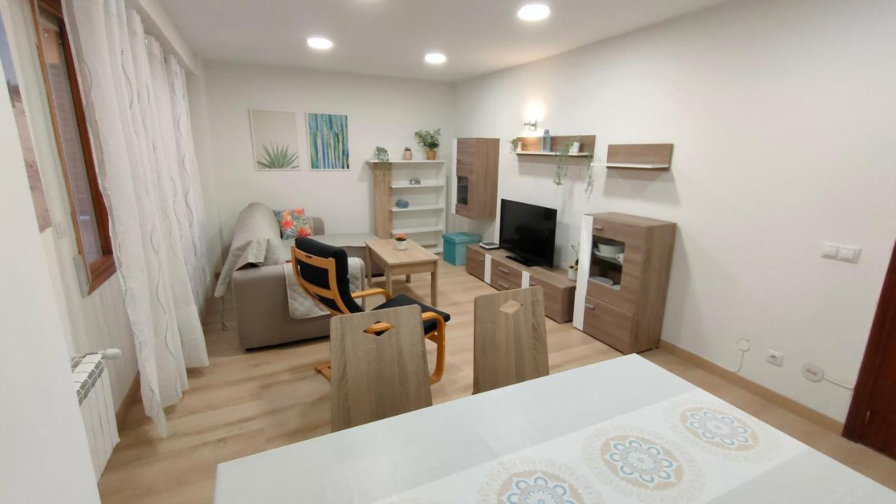 Apartamento Leon Puro Centro Exterior foto