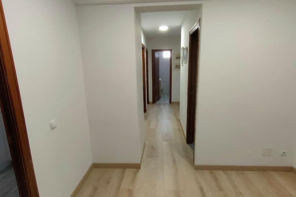 Apartamento Leon Puro Centro Exterior foto