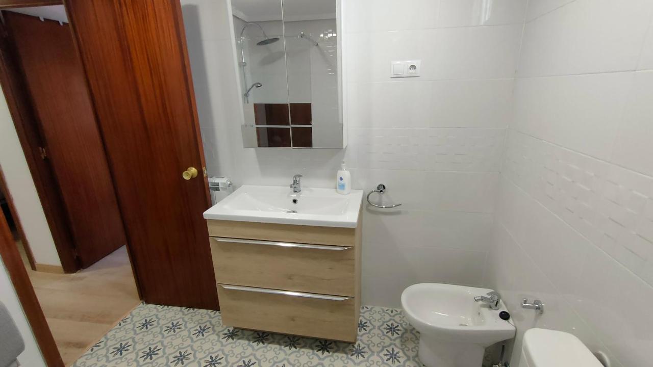 Apartamento Leon Puro Centro Exterior foto