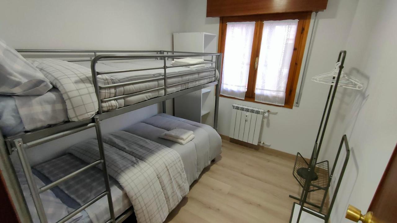 Apartamento Leon Puro Centro Exterior foto