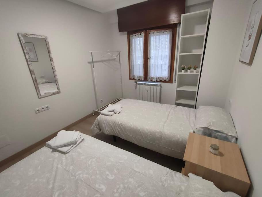 Apartamento Leon Puro Centro Exterior foto