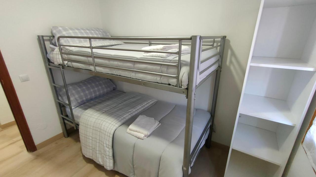 Apartamento Leon Puro Centro Exterior foto