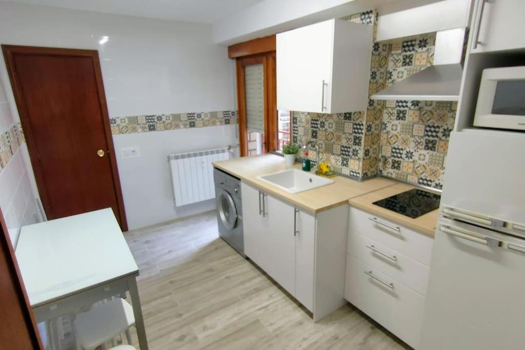 Apartamento Leon Puro Centro Exterior foto