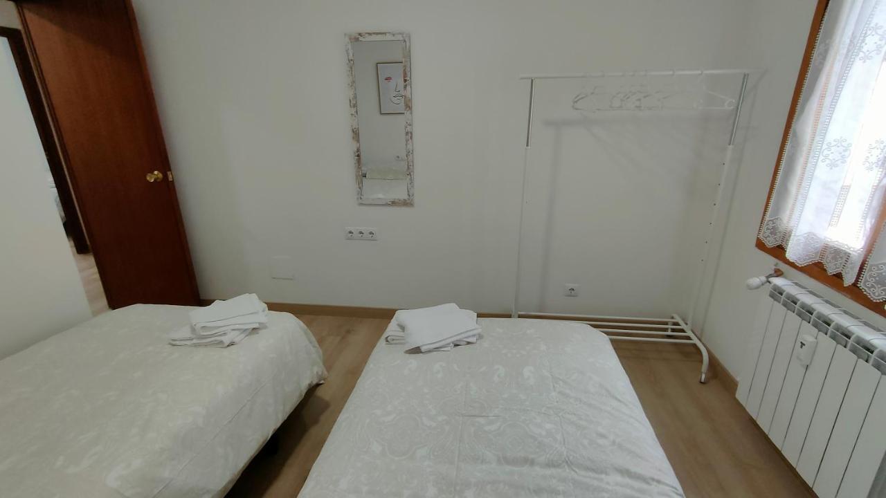 Apartamento Leon Puro Centro Exterior foto